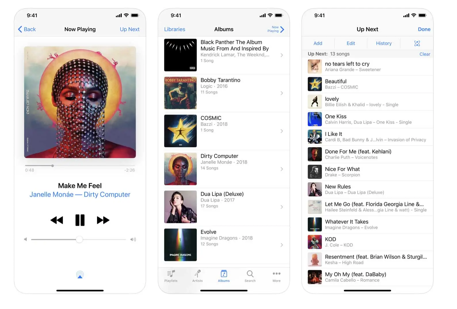 L’app iTunes Remote ora con supporto modalità scura e macOS Catalina