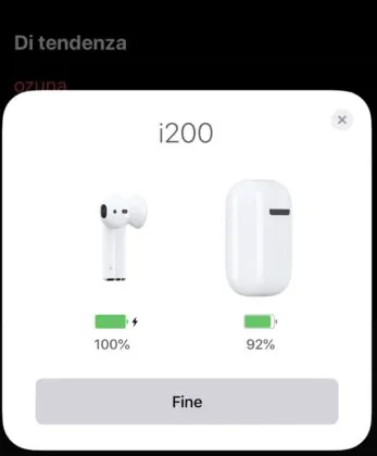 L200 contro Xiaomi Mi Air 2: le due strade alla imitazione degli Airpods