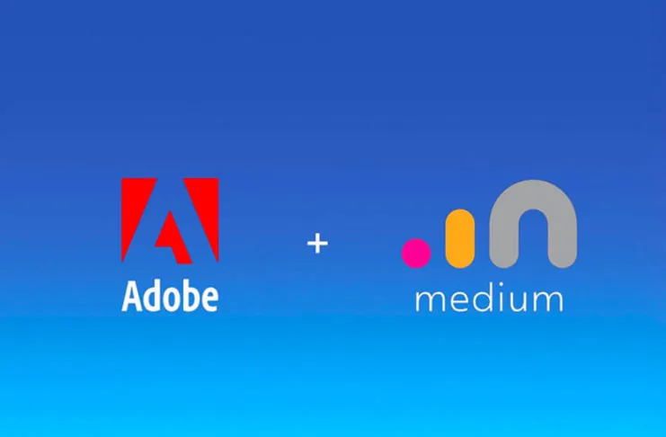 Adobe ha comprato i tool software di Oculus Medium per creare ambienti VR e immersivi