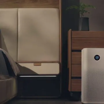 Purificatori d’aria Xiaomi in sconto su Amazon: quale scegliere?