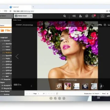 Recensione QNAP TVS-872XT, non chiamatelo solo NAS