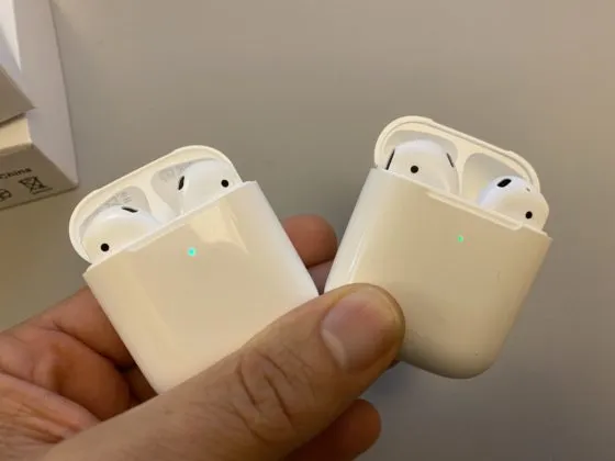 L200 contro Xiaomi Mi Air 2: le due strade alla imitazione degli Airpods