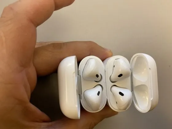 L200 contro Xiaomi Mi Air 2: le due strade alla imitazione degli Airpods