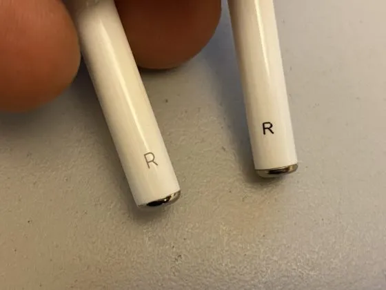 L200 contro Xiaomi Mi Air 2: le due strade alla imitazione degli Airpods