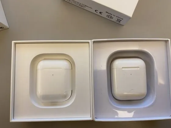 L200 contro Xiaomi Mi Air 2: le due strade alla imitazione degli Airpods