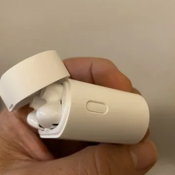 L200 contro Xiaomi Mi Air 2: le due strade alla imitazione degli Airpods