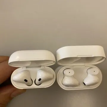 L200 contro Xiaomi Mi Air 2: le due strade alla imitazione degli Airpods