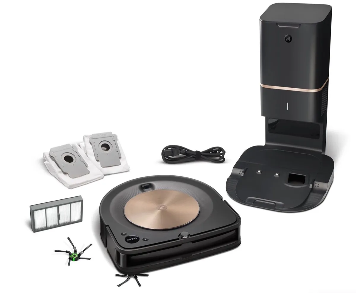 I migliori aspirapolvere automatici Roomba I migliori aspirapolvere automatici Roomba