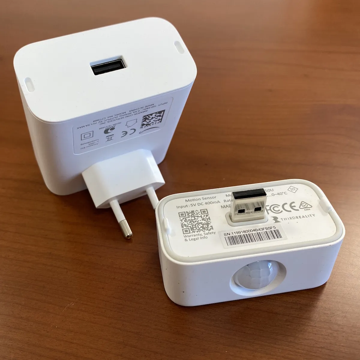 10 idee più una su come usare Amazon Echo Flex 10 idee più una su come usare Amazon Echo Flex