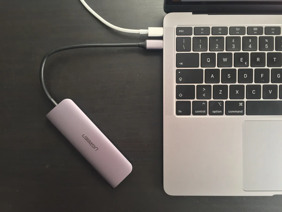 Recensione Ugreen 70411, l’hub USB-C leggero e super-compatto