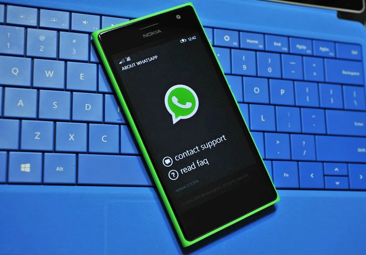 WhatsApp, addio al supporto Windows Phone e vecchi Android WhatsApp, addio al supporto Windows Phone e vecchi Android