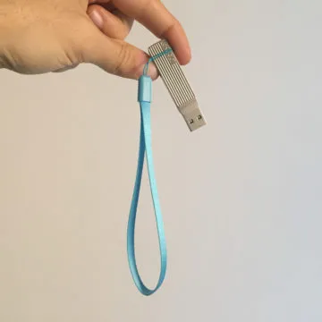 Recensione Xiaomi Jessis, la chiavetta USB-A e USB-C tutta in metallo