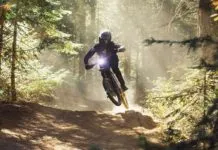 Segway Dirt eBike, l’elettrica da fuori strada si acquista su indiegogo