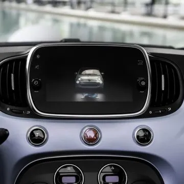 Fiat 500 Hybrid e Fiat Panda Hybrid, l’ibrido secondo Fiat