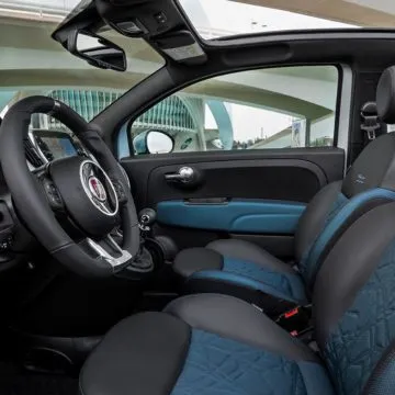 Fiat 500 Hybrid e Fiat Panda Hybrid, l’ibrido secondo Fiat