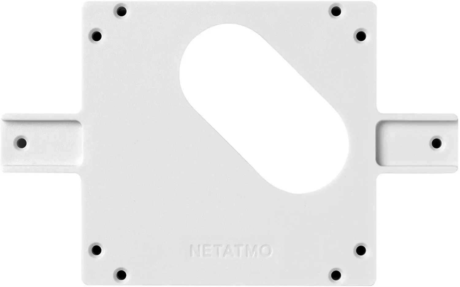 Ecco l’adattatore Netatmo per il montaggio dei termostati smart quadrati su scatole 503 Ecco l’adattatore Netatmo per il montaggio dei termostati smart quadrati su scatole 503