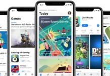 Nel giorno di Natale spesi 193 milioni di dollari in App Store Nel giorno di Natale spesi 193 milioni di dollari in App Store