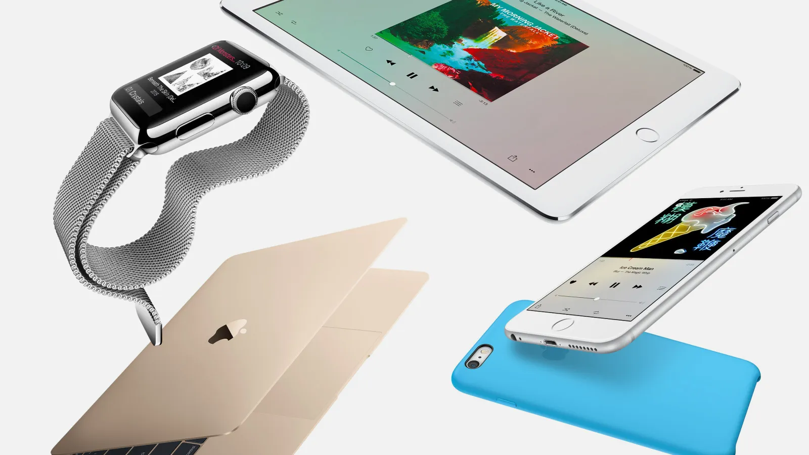 Per Kuo Apple farà incetta di nuovi prodotti nel 2020: AirTag, pad di ricarica, nuovi iPad e Mac, cuffie di fascia alta e altro ancora Per Kuo Apple farà incetta di nuovi prodotti nel 2020: AirTag, pad di ricarica, nuovi iPad e Mac, cuffie di fascia alta e altro ancora