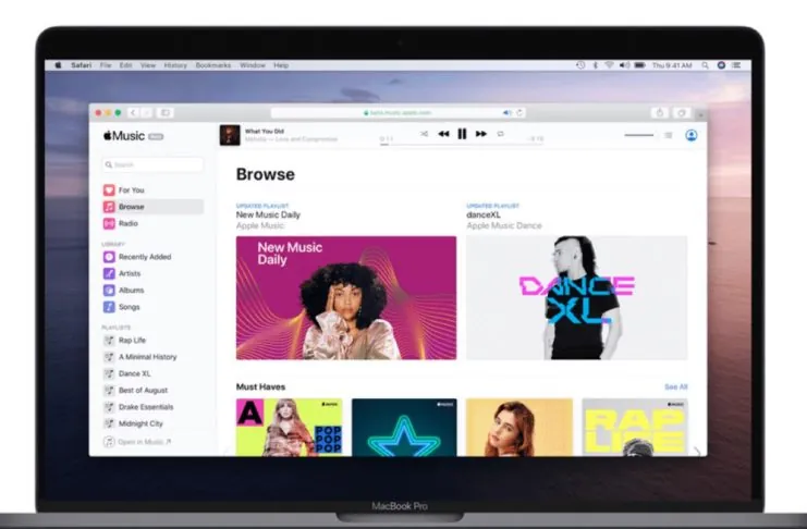 Cresce lo streaming musicale: raggiunto 1 trilione di ascolti nel 2019