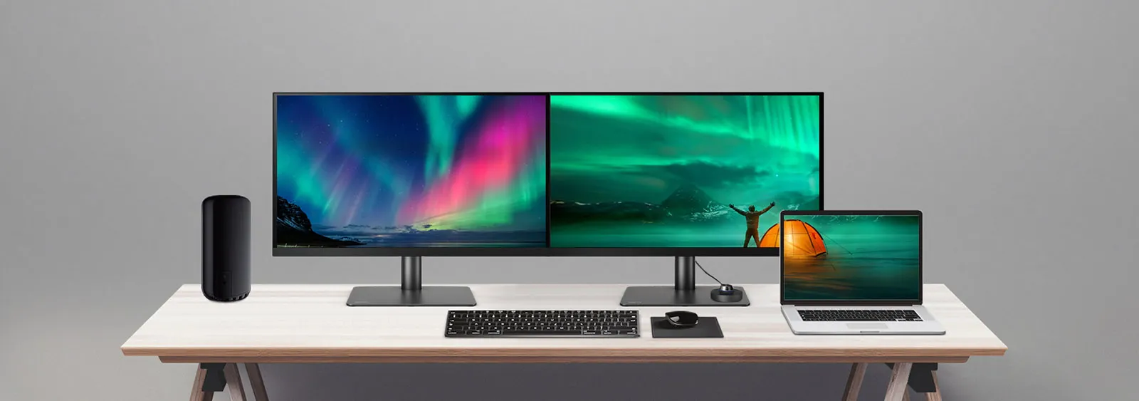 Recensione BenQ PD2720U, display professionale con T3 Recensione BenQ PD2720U, display professionale con T3