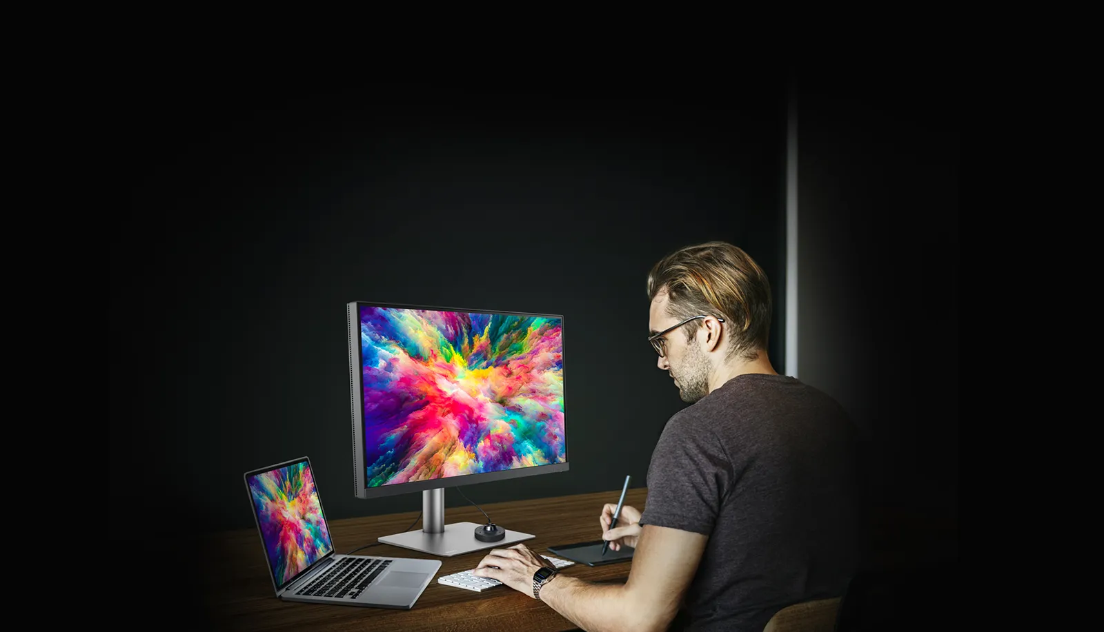 Recensione BenQ PD2720U, display professionale con T3 Recensione BenQ PD2720U, display professionale con T3