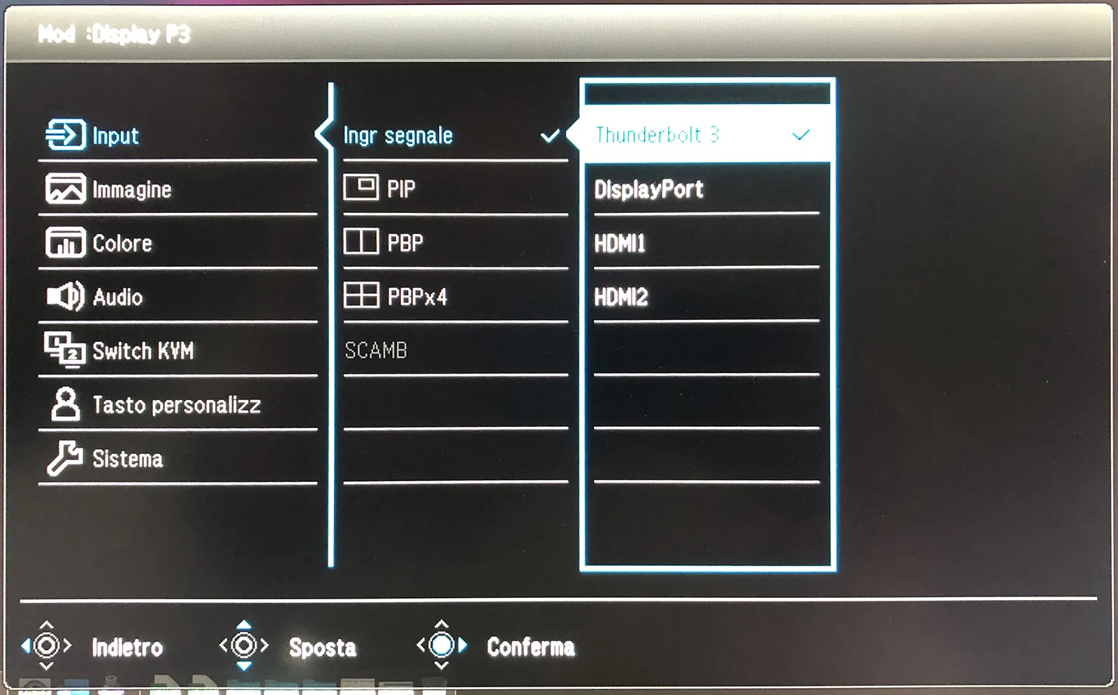 Recensione BenQ PD2720U, display professionale con T3 Recensione BenQ PD2720U, display professionale con T3