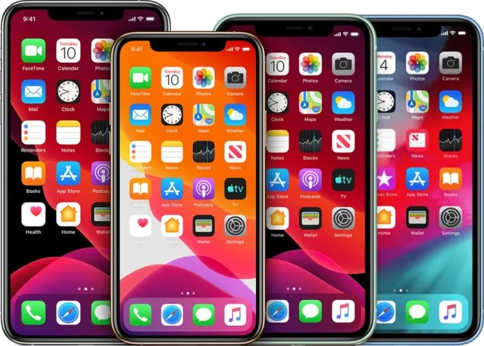 Secondo Ming-Chi Kuo, Apple presenterà prima di fine anno iPhone 5G Sub-6GHz e con tecnologia mmWave Secondo Ming-Chi Kuo, Apple presenterà prima di fine anno iPhone 5G Sub-6GHz e con tecnologia mmWave