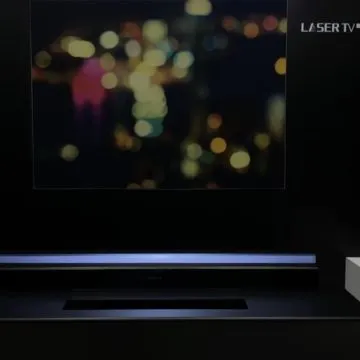 hisense CES 2020