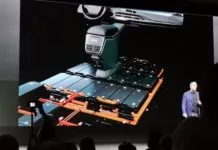 CES 2020, Byton mostra il “salotto digitale mobile” del SUV elettrico M-Byte