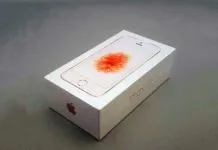 L’iPhone 9 in produzione da febbraio L’iPhone 9 o iPhone SE 2 in produzione da febbraio