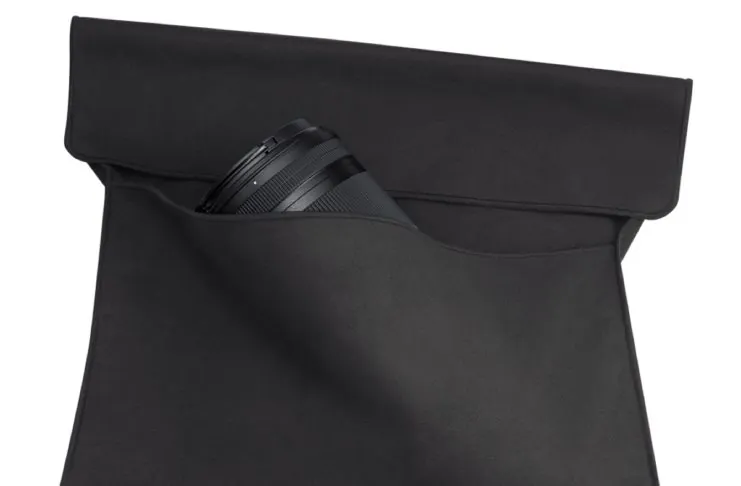 due teleobiettivi nikon al ces 2020