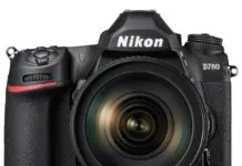 nikon d780