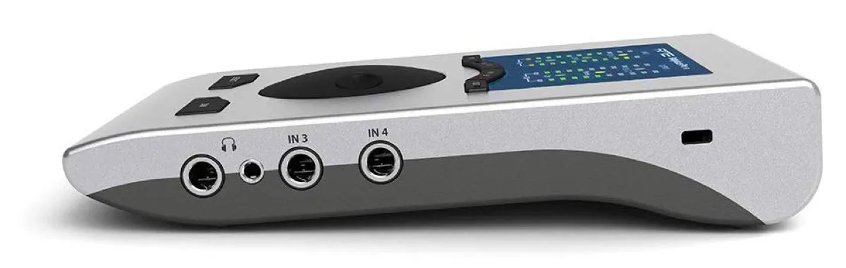 RME Babyface Pro FS, interfaccia audio portatile compatibile con iOS al NAMM 2020