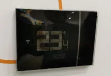 Smarther by Netatmo: il termostato Bticino ora è ancora più smart