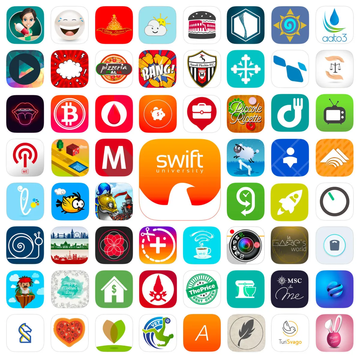 Quest’anno partecipa al Corso Swift , diventa uno sviluppatore di App, e assicurati un futuro, prezzo in “promo 2020” fino al 19/01