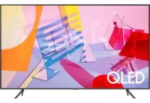 E’ il Q60T con “Dual LED” la prima TV 4K di Samsung del 2020