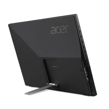 monitor USB-C acer