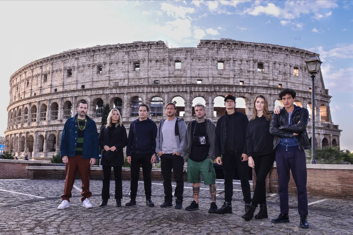 Amazon Prime Video, tutte le serie tv e i film in arrivo a marzo 2020 Amazon Prime Video, tutte le serie tv e i film in arrivo a marzo 2020