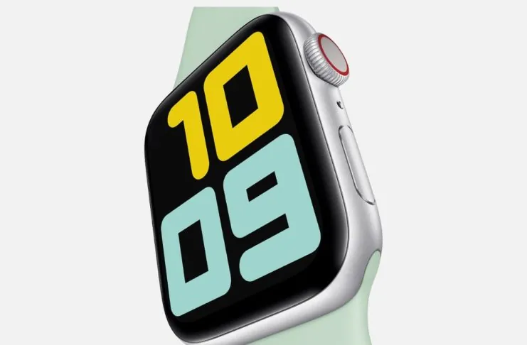 Apple Watch vende più di tutta l’industria orologeria svizzera