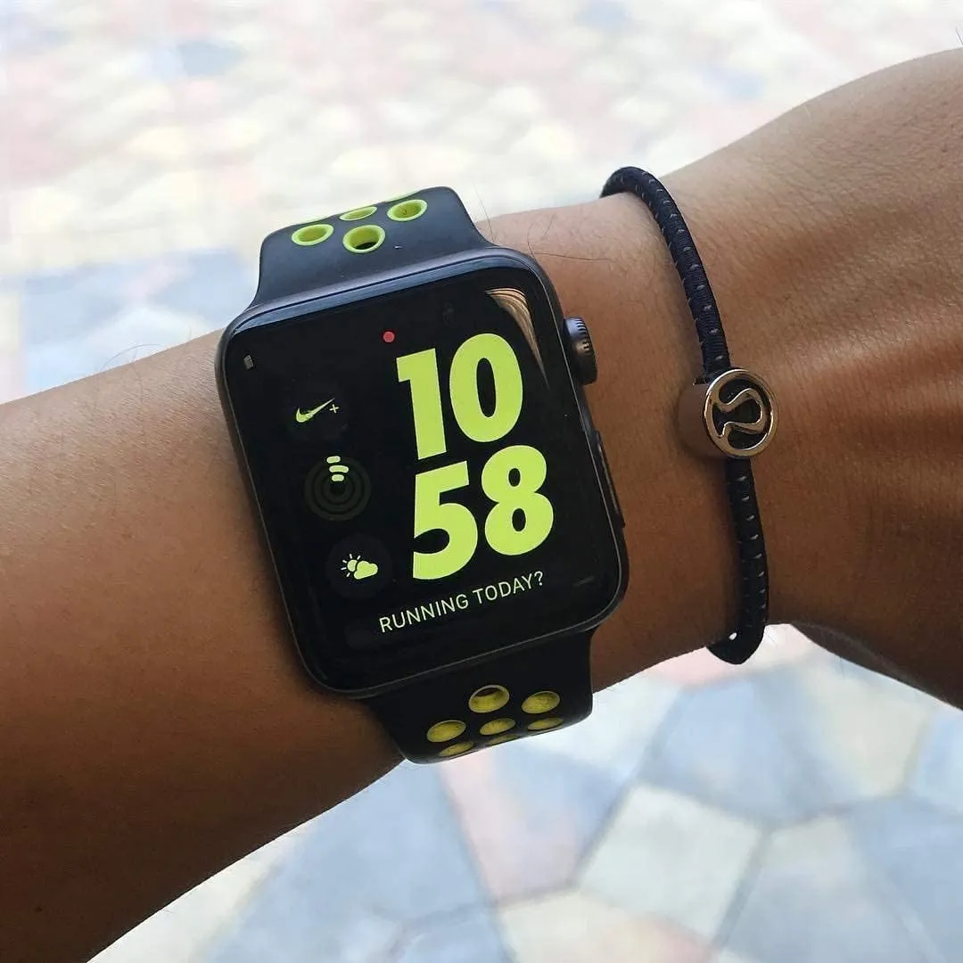 I migliori cinturini per Apple Watch di inizio 2020 I migliori cinturini per Apple Watch di inizio 2020