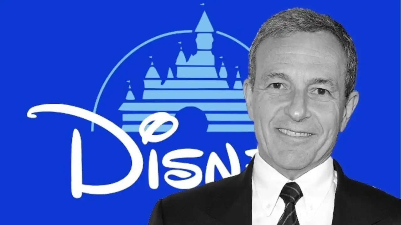 Dopo aver lasciato il consiglio di amministrazione di Apple, Bob Iger si dimette dalla carica di CEO della Disney