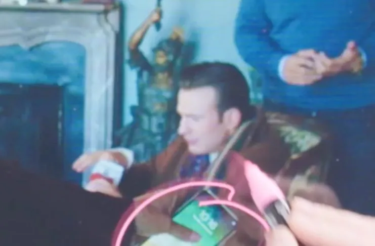 I buoni usano iPhone, i cattivi solo Android