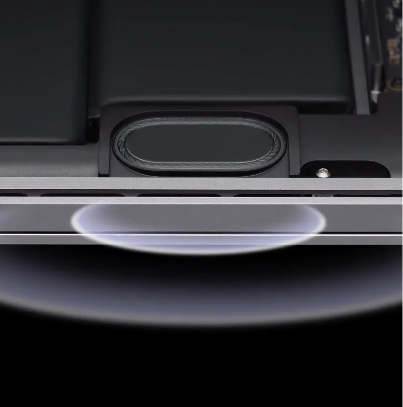 Due mesi con il MacBook Pro 16”: la recensione del migliore MacBook di sempre Due mesi con il MacBook Pro 16”: la recensione del migliore MacBook di sempre