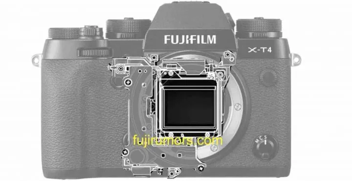 Fujifilm annuncerà la camera X-T4 il 26 febbraio Fujifilm annuncerà la camera X-T4 il 26 febbraio
