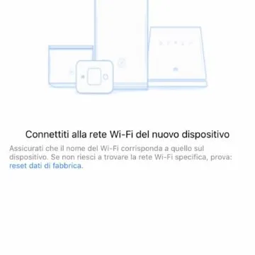 Recensione Huawei WiFi Q2 Pro