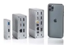 HyperDrive GEN2 è una nuova generazione di hub USB-C tuttofare da 6 a 12 porte