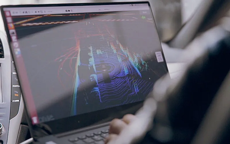 I big del settore Guida autonoma: i test californiani sono troppo esigenti