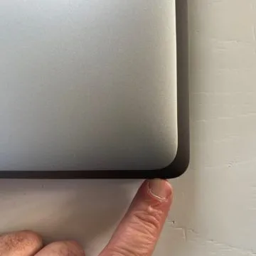 Due mesi con il MacBook Pro 16”: la recensione del migliore MacBook di sempre