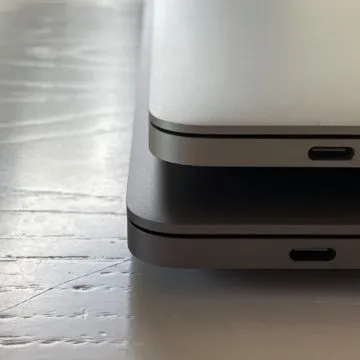 Due mesi con il MacBook Pro 16”: la recensione del migliore MacBook di sempre