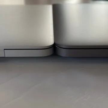 Due mesi con il MacBook Pro 16”: la recensione del migliore MacBook di sempre